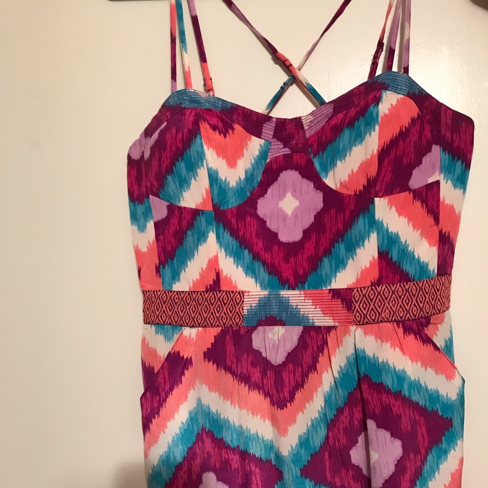 American Eagle dress
